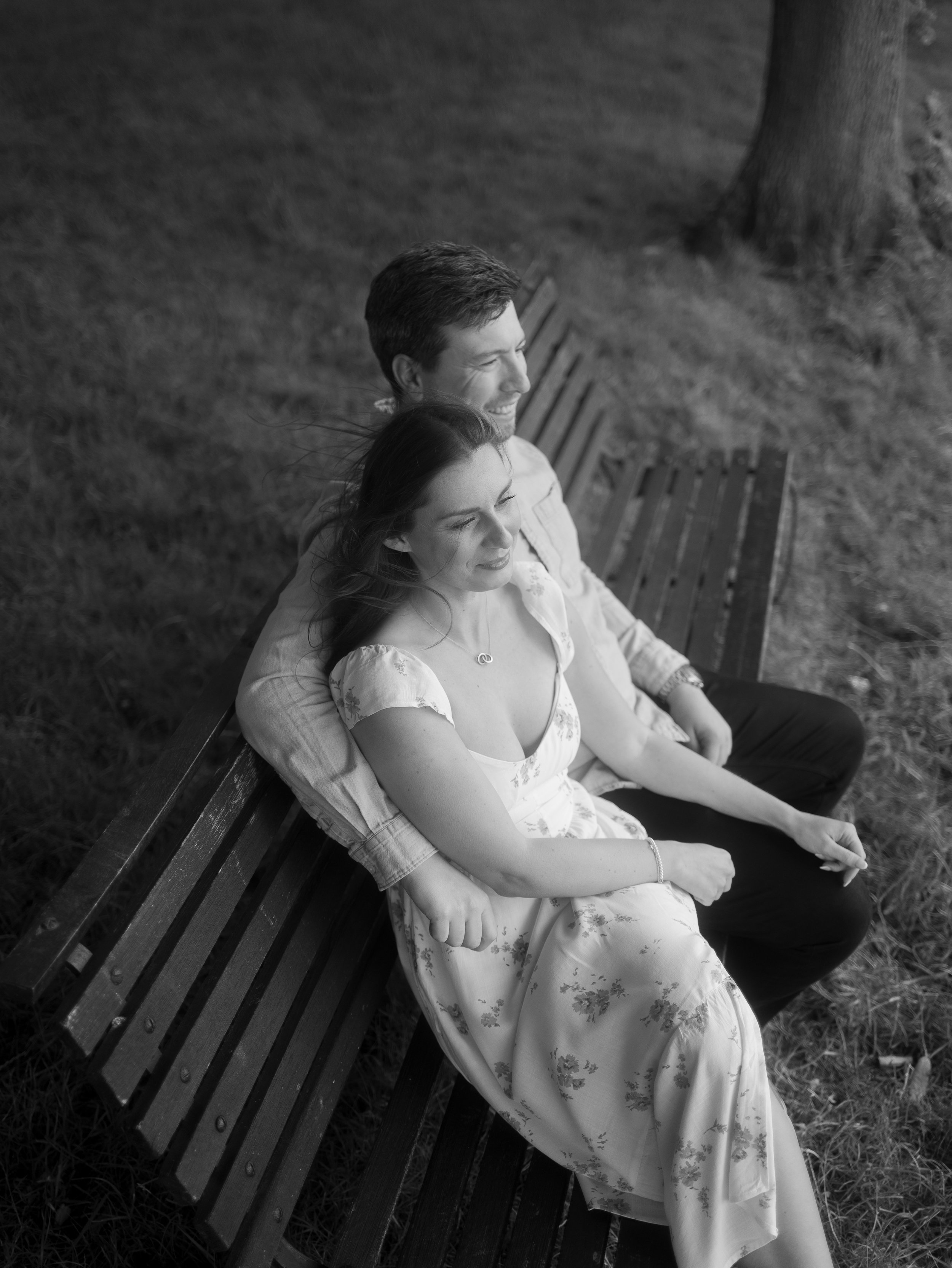 Zoe & Max