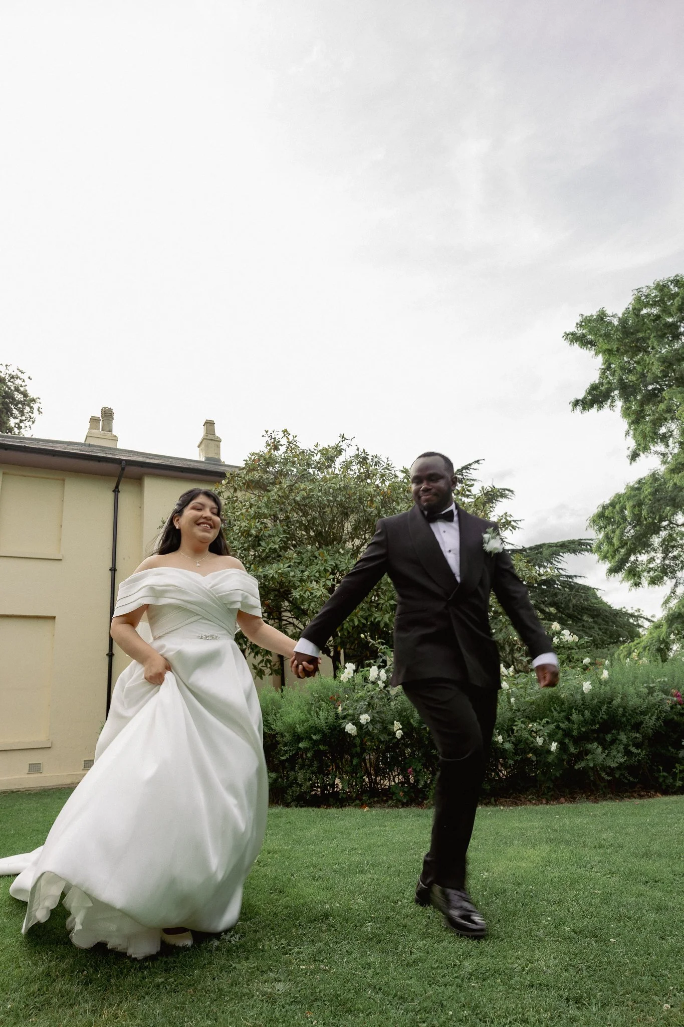 Carmen & Ezechiel