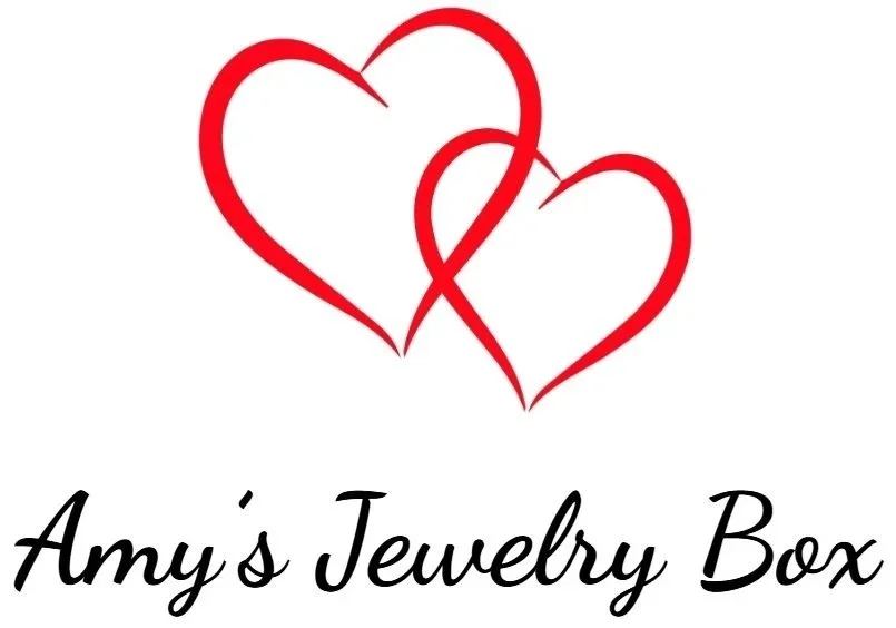 Amy's Jewelry Box