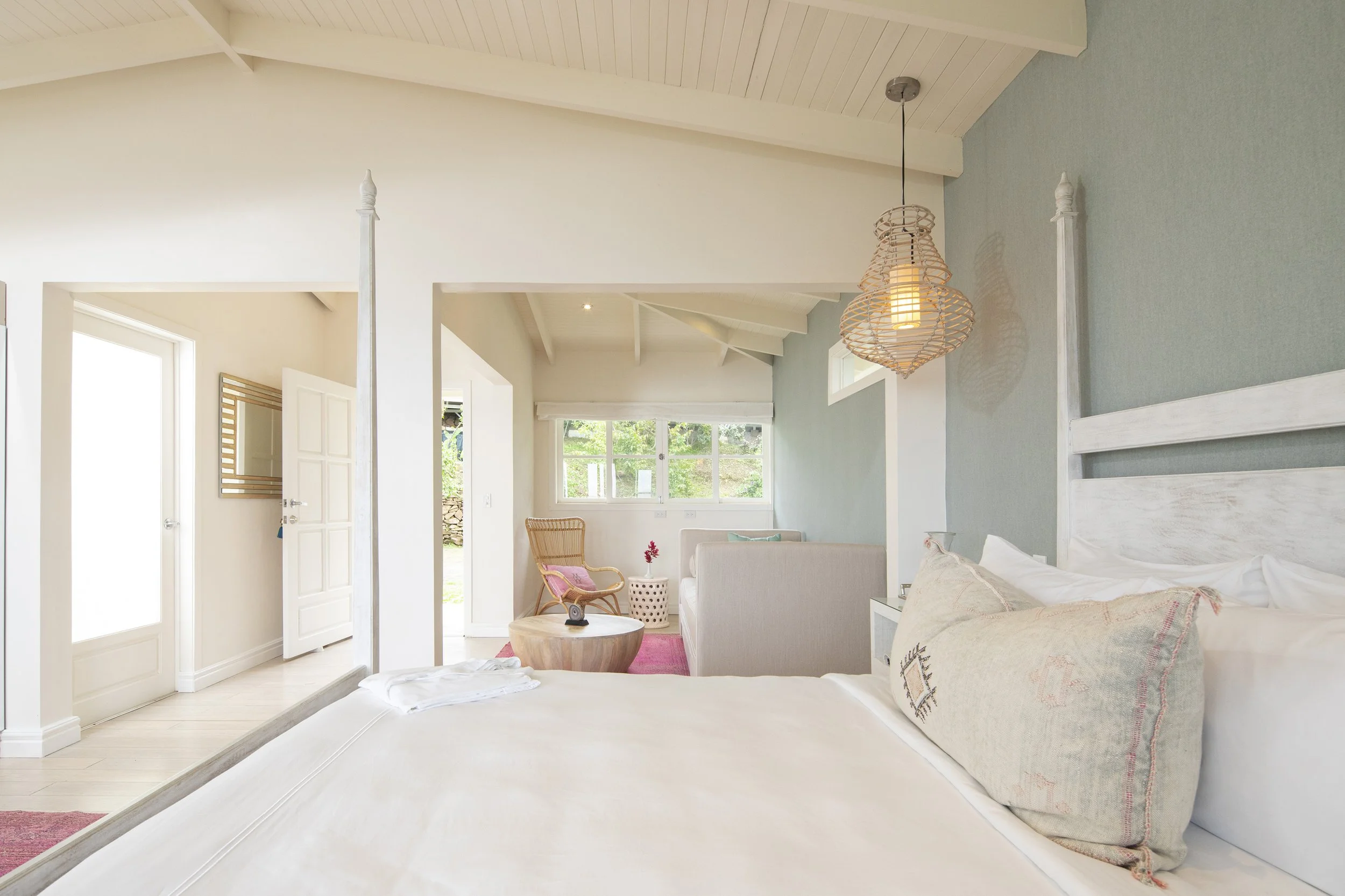 WELLNESS MODERN LIFE COSTA RICA RETREAT | DOUBLE OCCUPANCY DEPOSIT