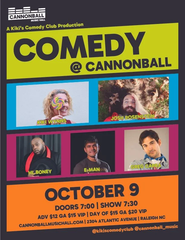 Oct 9 - Kiki Comedy Flier.jpg
