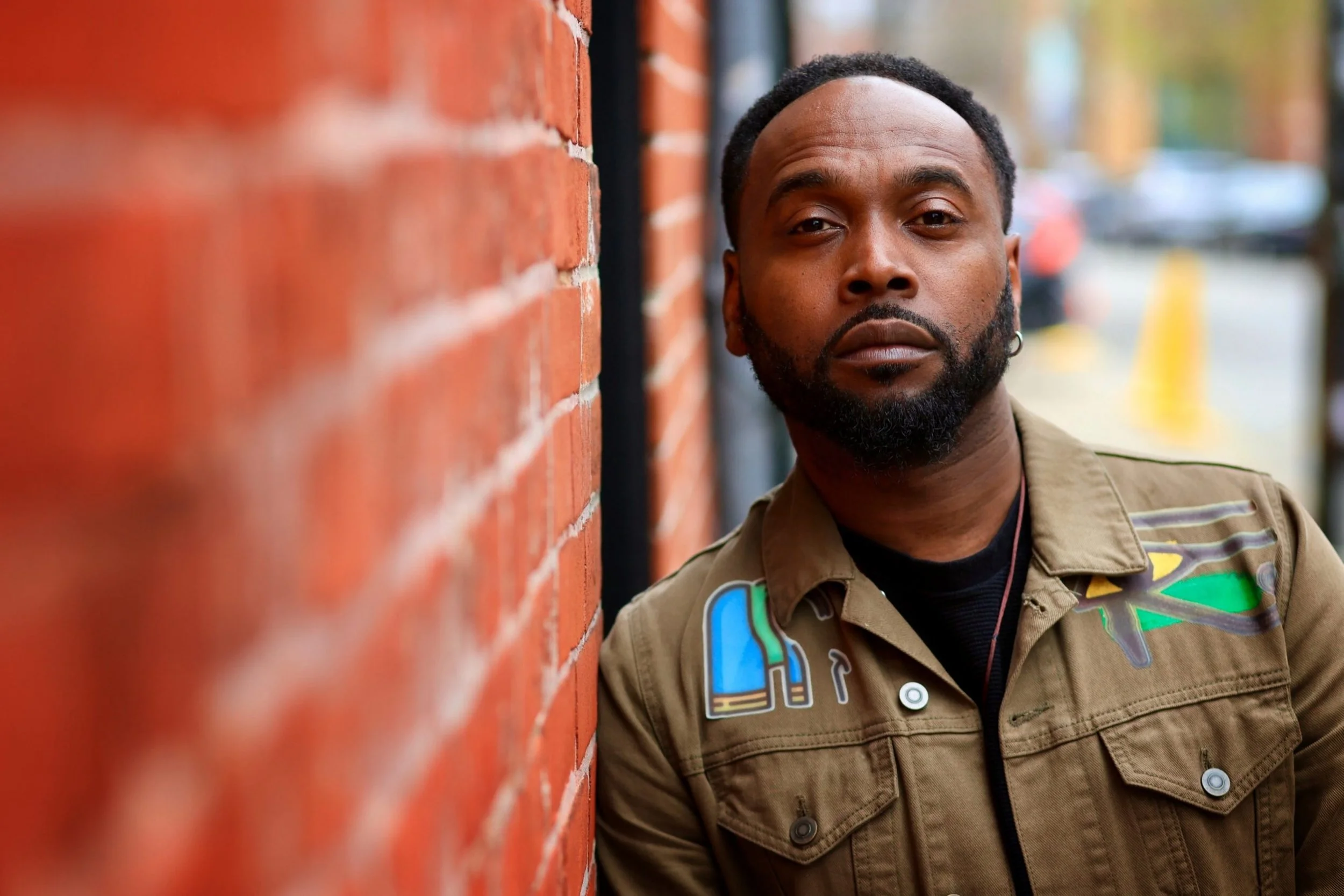 MARIO QUINN LYLES: “IT’S NOT JUST ABOUT DANCING, BUT ABOUT HAVING A VOICE”