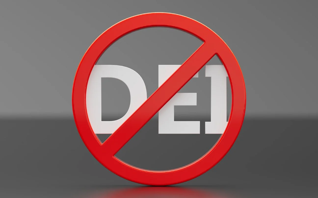 No Fly DEI | This Week In White Supremacy | E215