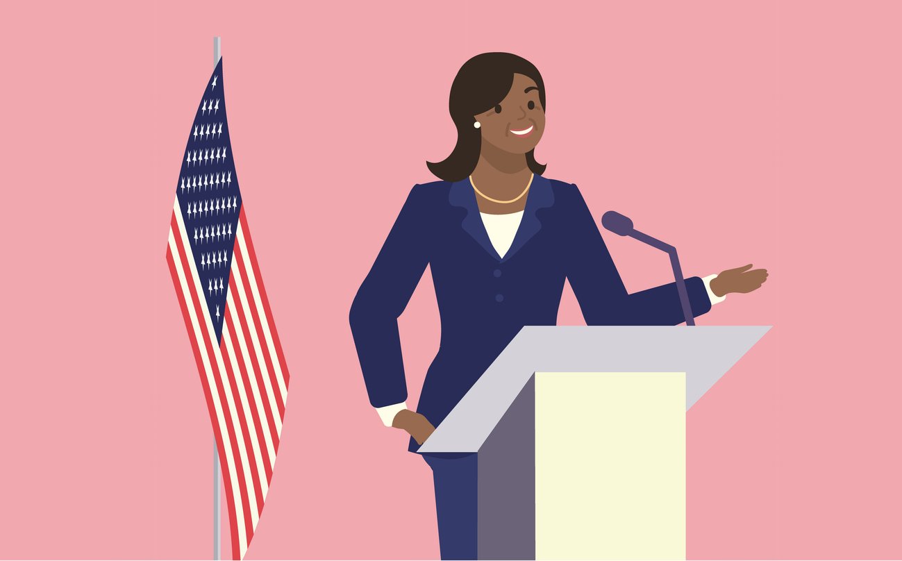 The Kamala Effect | This Week In White Supremacy