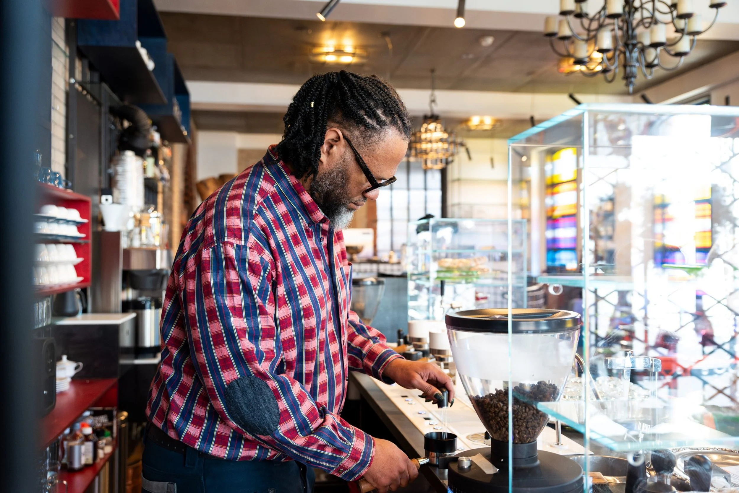 ECHT COFFEEHOUSE IS A ONE-OF-A-KIND PITTSBURGH STAPLE 