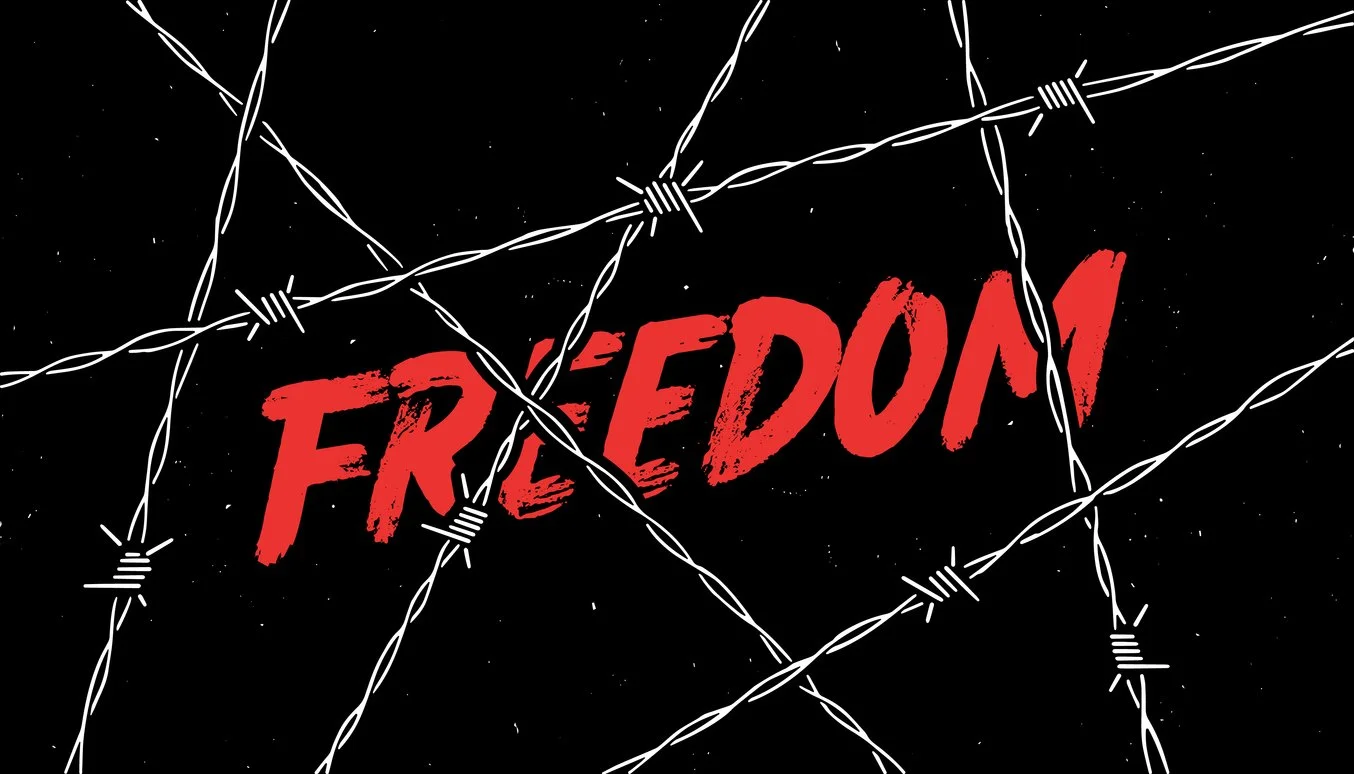 Palestinian Liberation: Linda Sarsour | This Week In White Supremacy | E209
