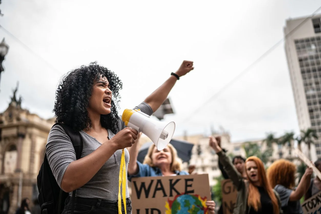 Not Like Us | This Week In White Supremacy 