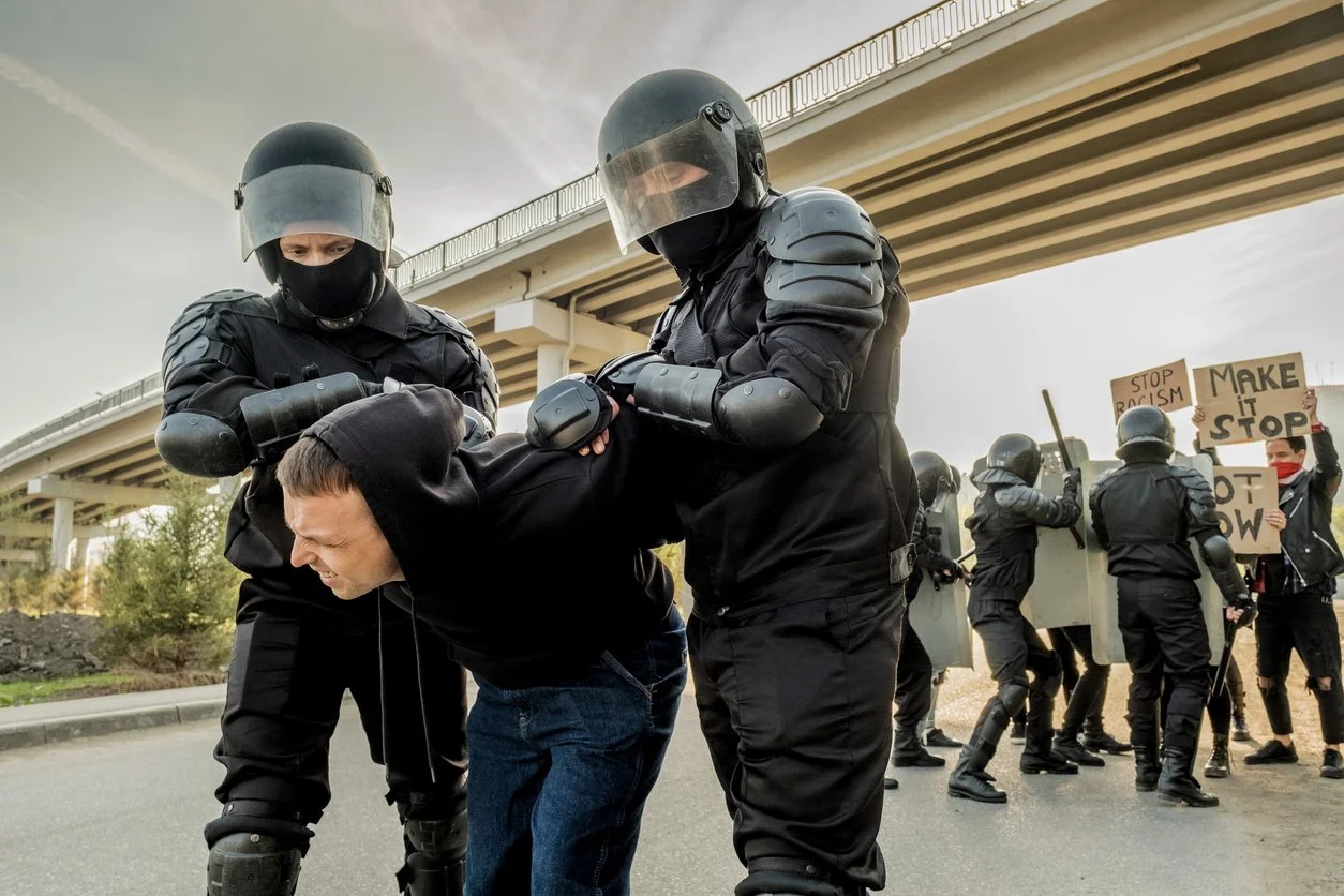 Reasonable Doubt | This Week In White Supremacy