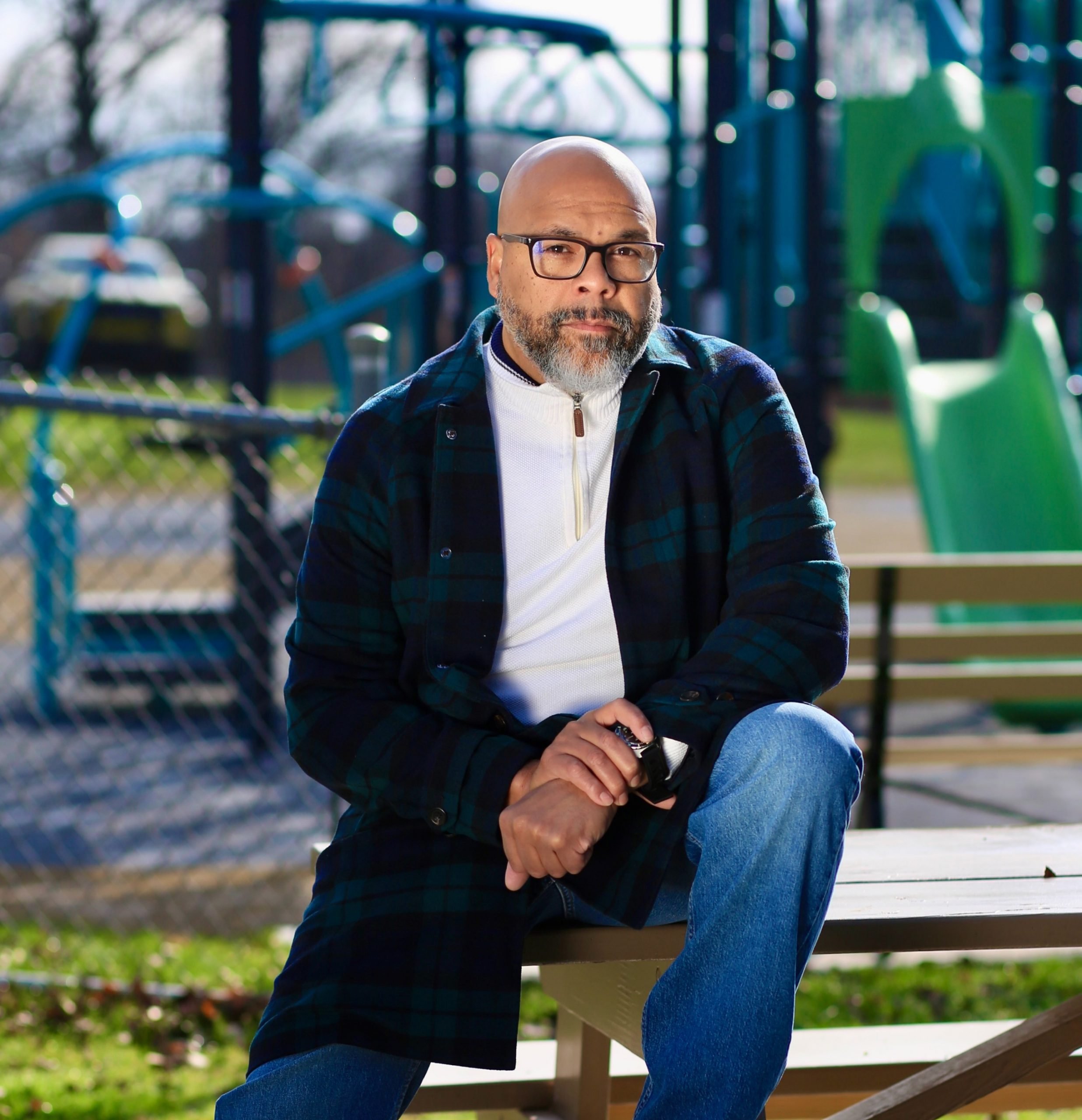 GEOGRAPHER JAMIL BEY BELIEVES CITIES SHOULD BE KIND TO PEOPLE