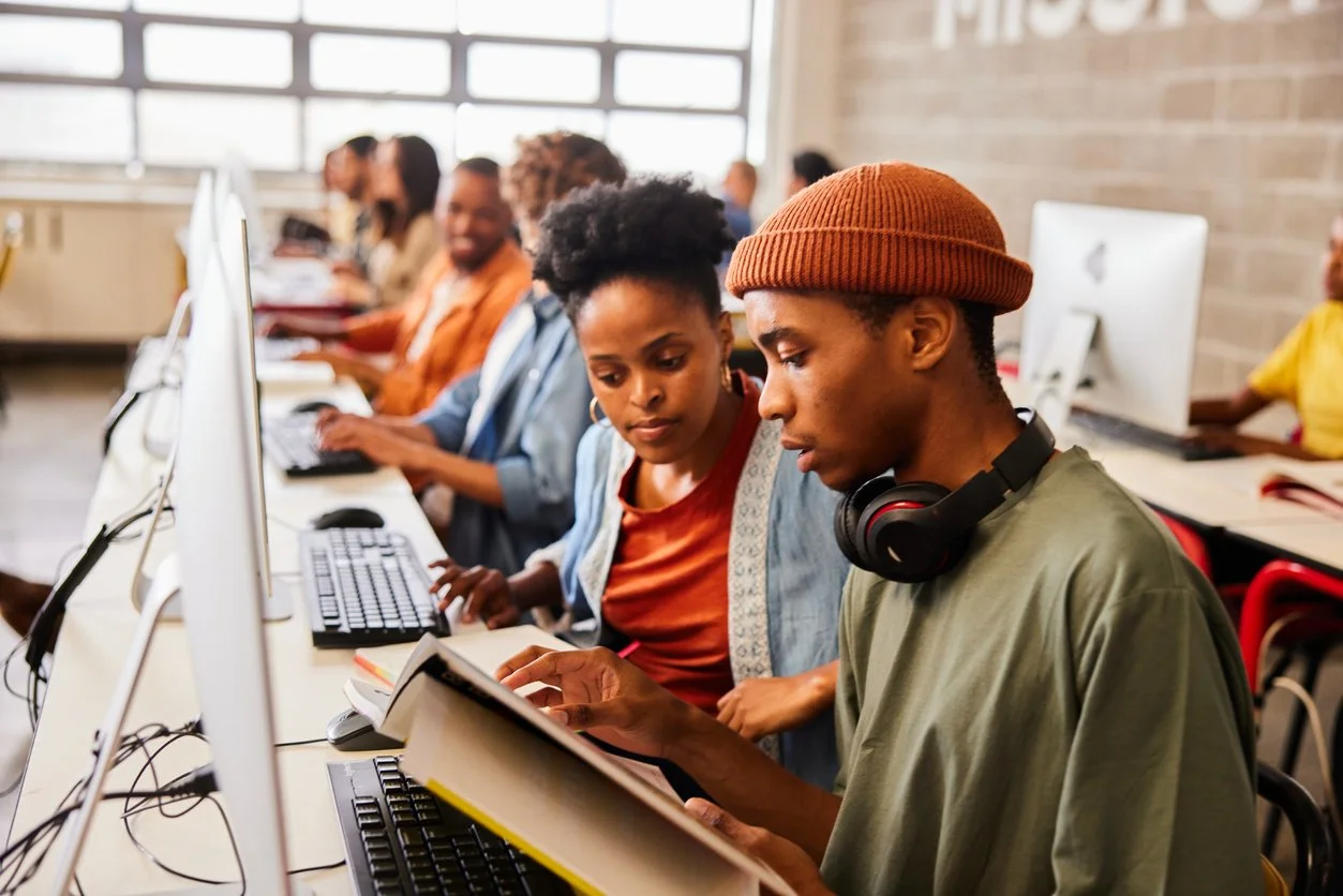 FREE Computer Classes at Homewood Community Engagement Center 