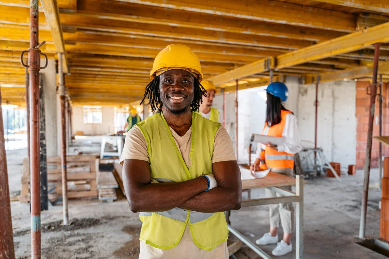 Free Training: Laborers Union Pipeline Program