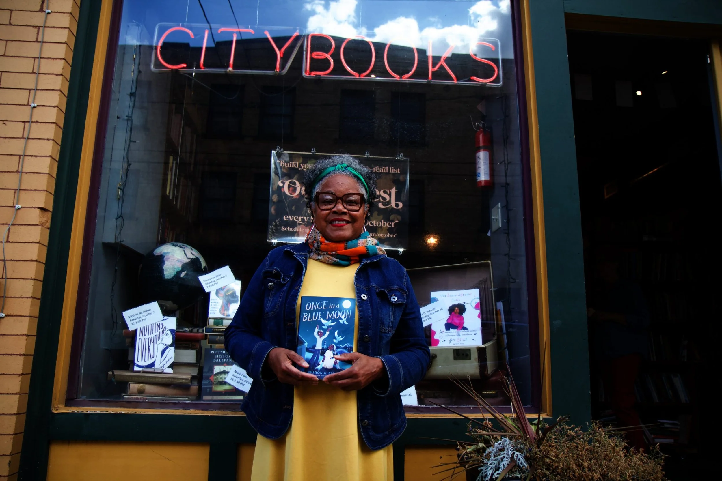 SHARON FLAKE’S POWERFUL LEGACY OF ADDRESSING COLORISM