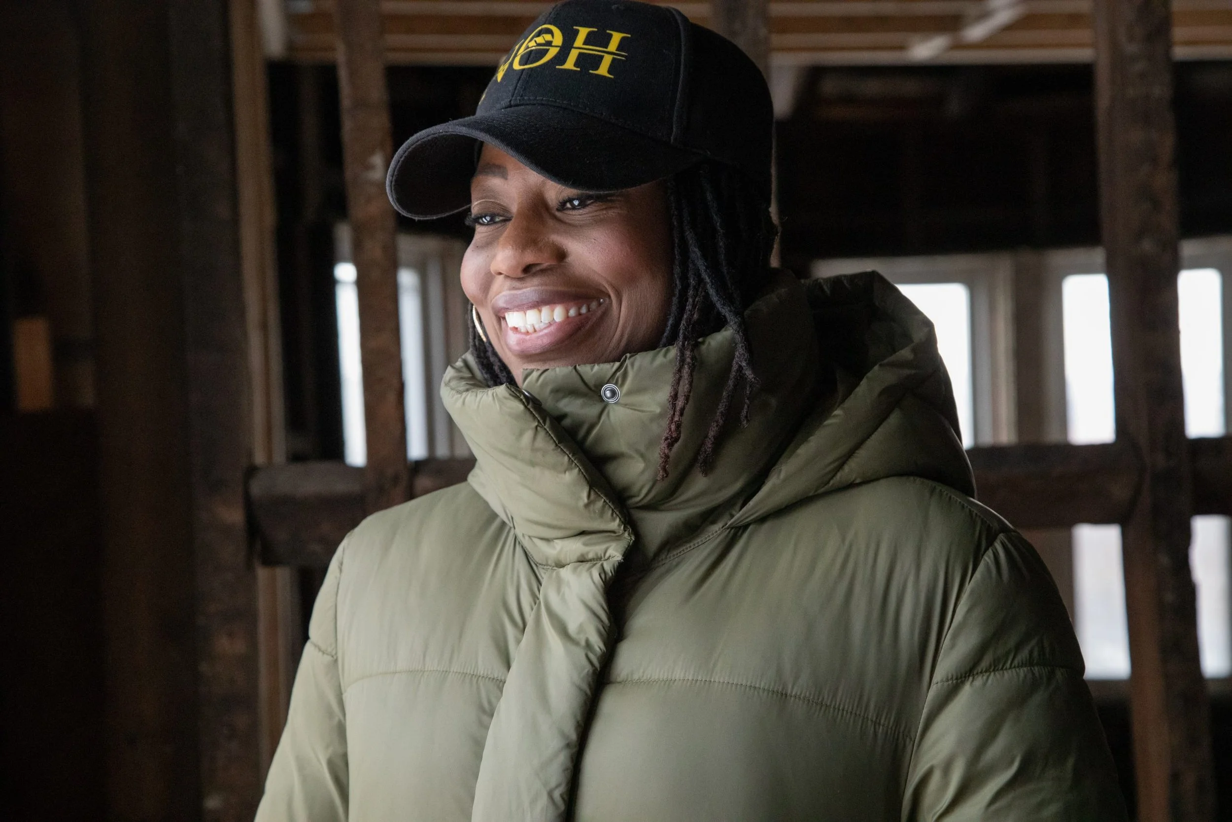 Jonnet Solomon's Quest to Restore the National Negro Opera Company