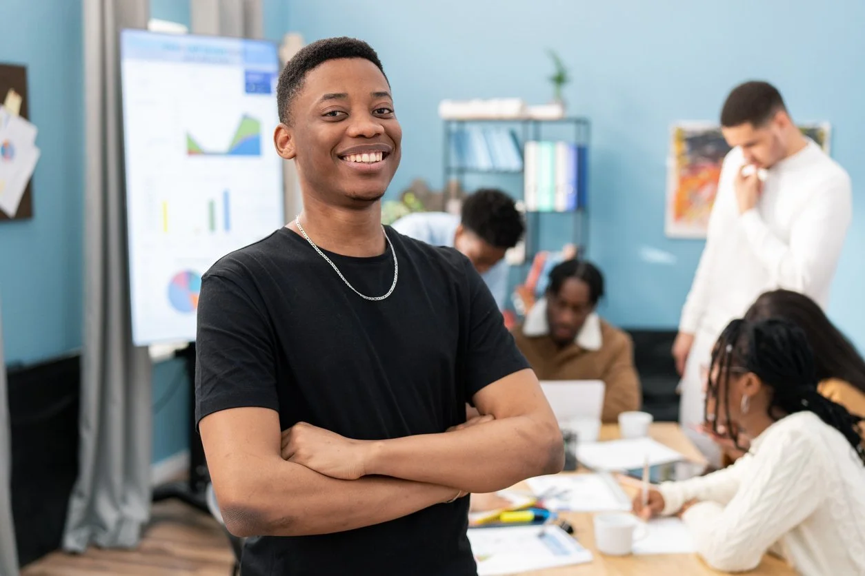 Friends & Family Initiative Presents Youth Fall Programs