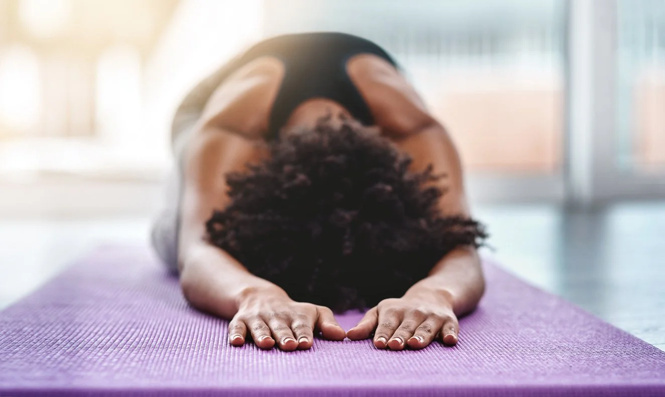 Single Mom Defined Presents A Wellness Retreat for Single Mothers
