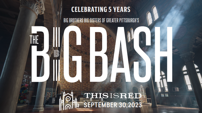 THE BIG BASH