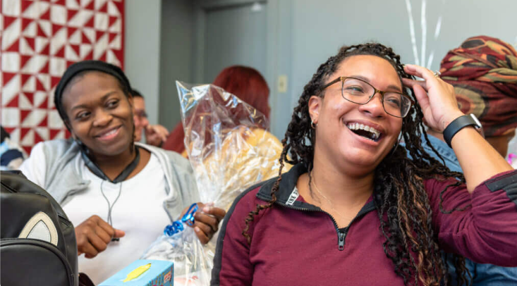 FREE COMMUNITY BABY SHOWER
