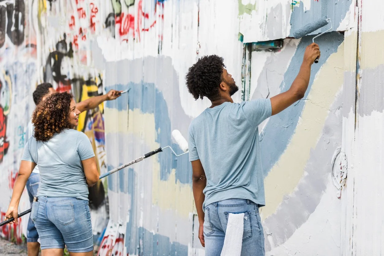 Hip-Hop Camp presented by The August Wilson African American Cultural Center