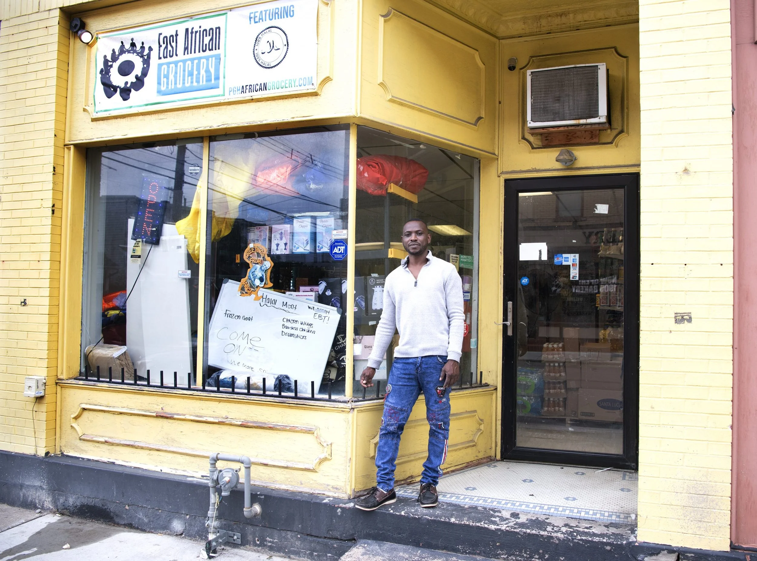 NINETEEN YEARS LATER, SOMALI BANTU FAMILIES THAT RESETTLED IN PITTSBURGH ARE STILL RISING AGAINST ALL ODDS  