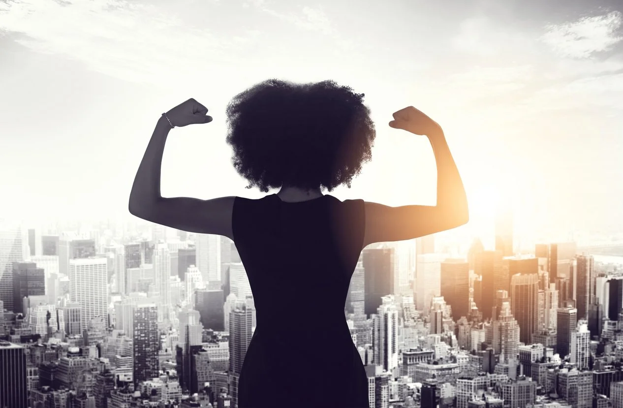 Black Women Leading the Way Forward