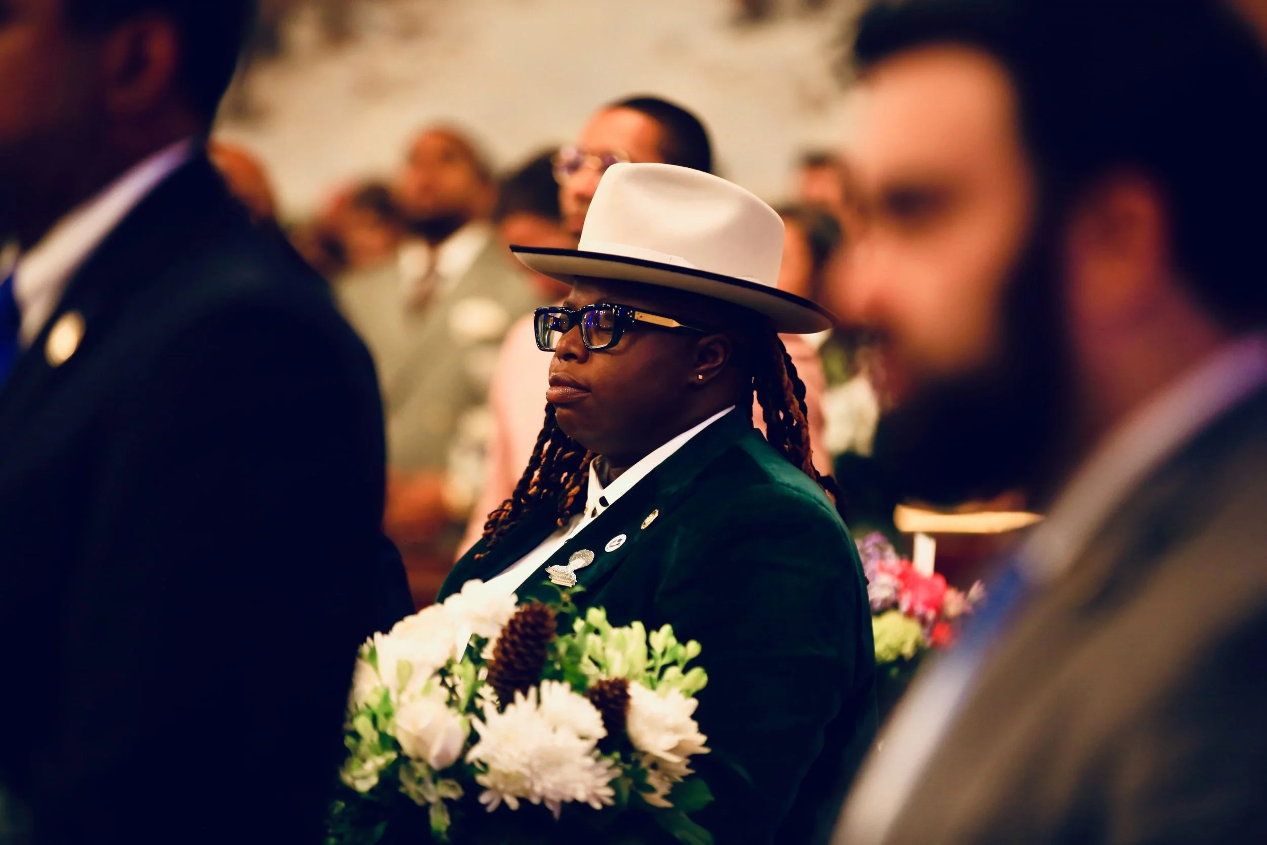 LGBTQ+ Activists Making Pittsburgh More Livable for All