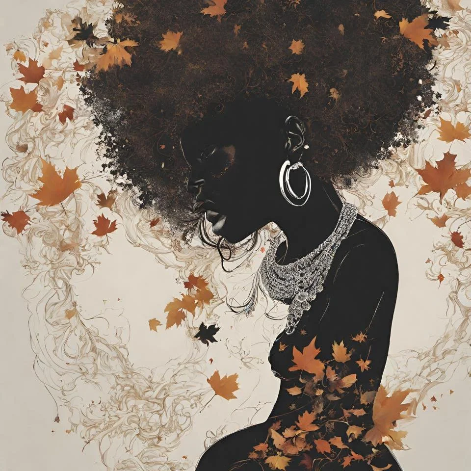 The BTAN Launch: Fall in Love with Blackness 