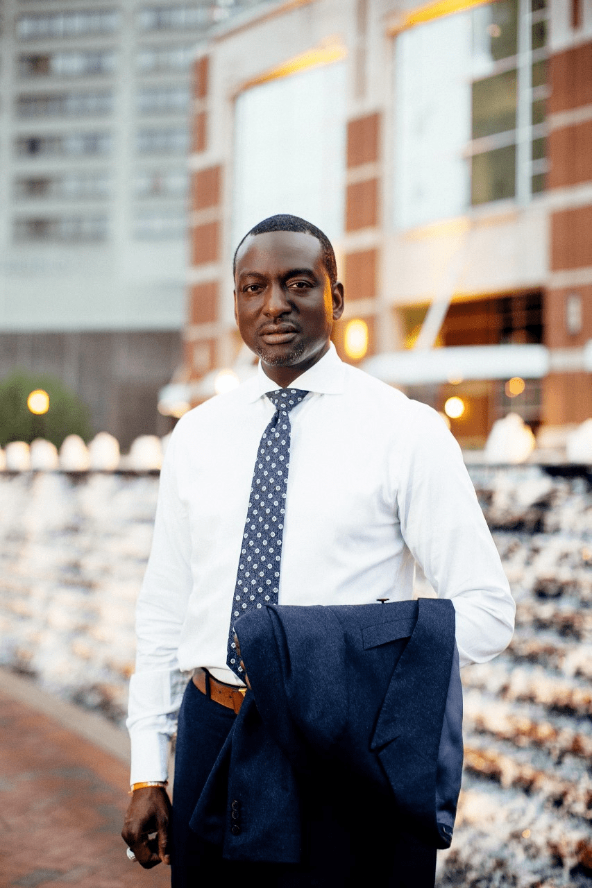ACTIVIST DR. YUSEF SALAAM OF THE EXONERATED FIVE JOINS 1HOOD MEDIA FOR PEOPLE, POWER &amp; POLITICS EVENT
