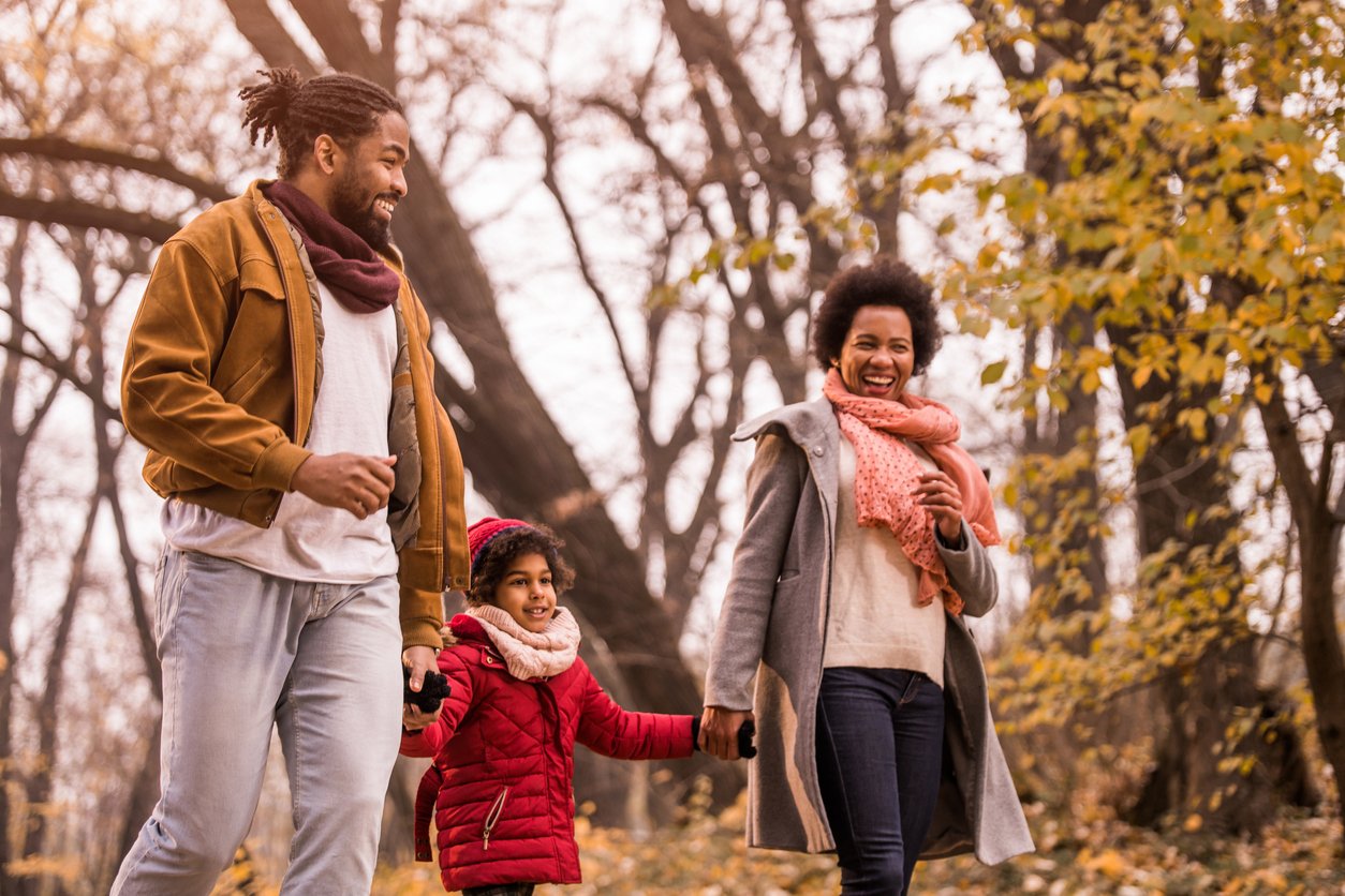 Wilkinsburg Walking Route Turkey Trot