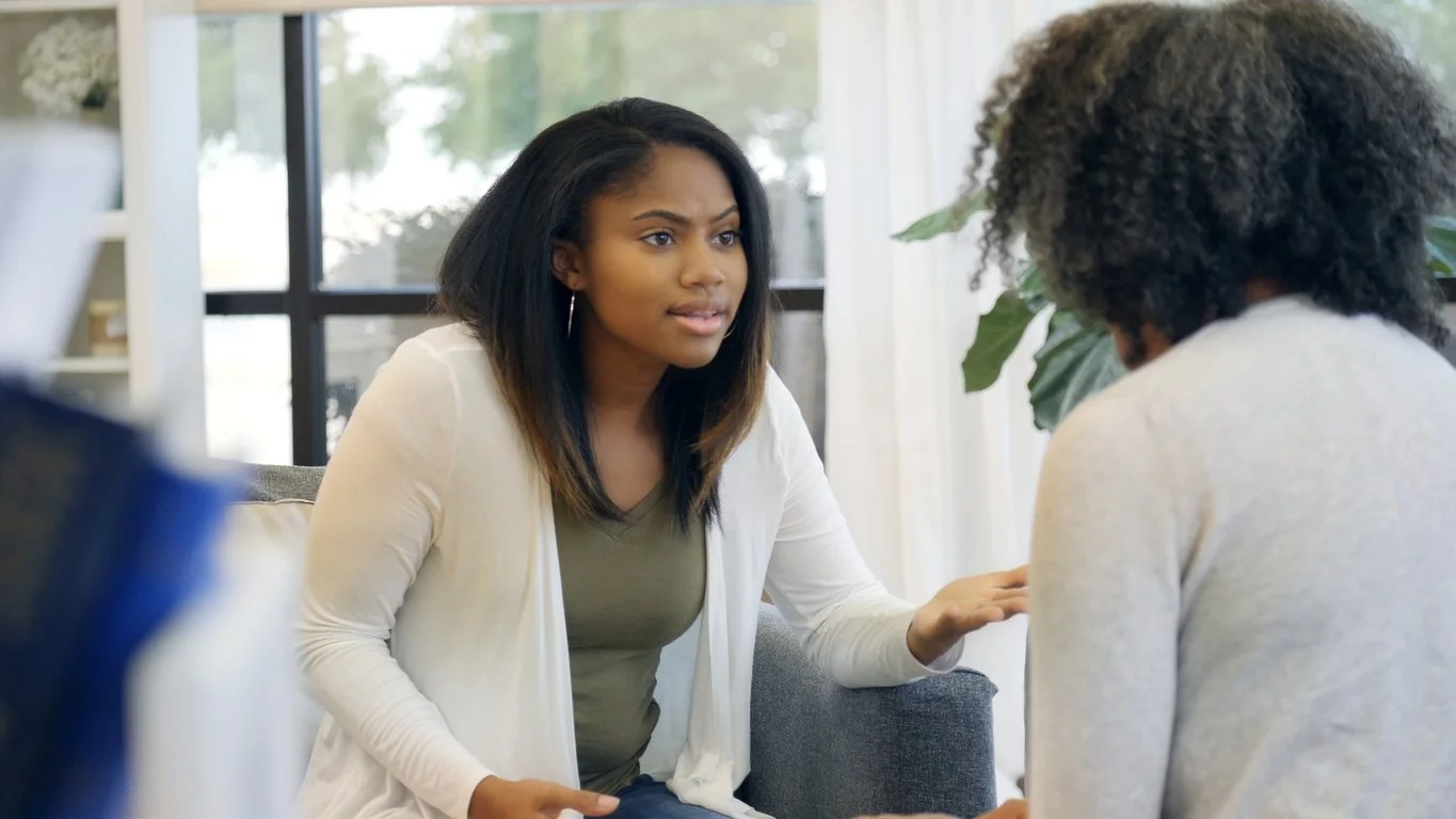 Caring Connections for YOUth