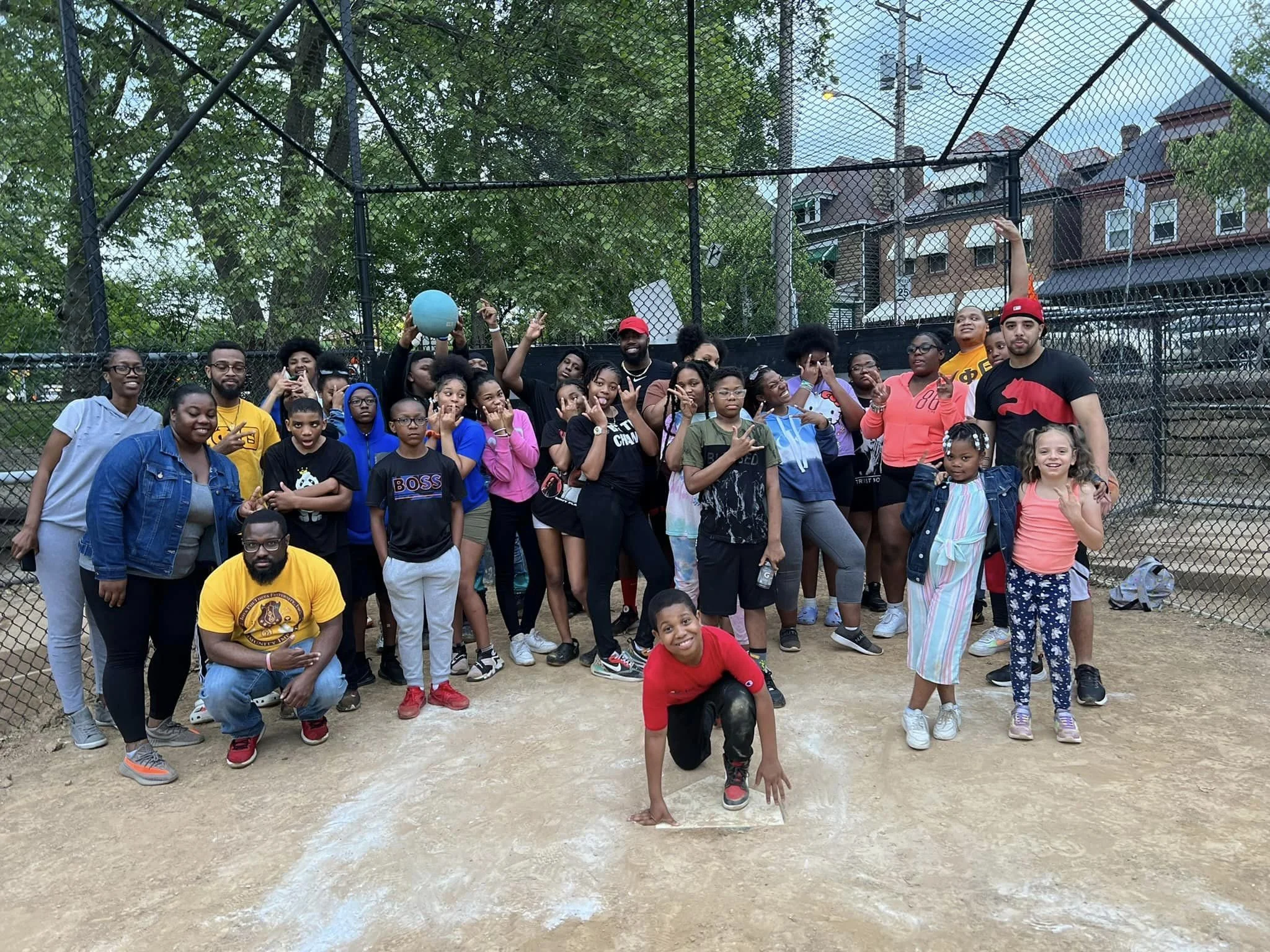 Teen Night: Takes Over The Connect Center