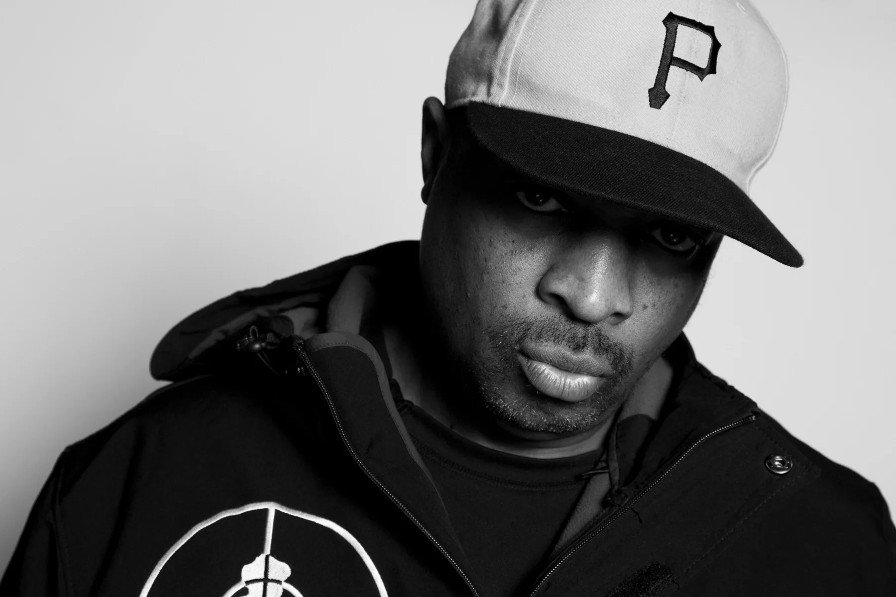 HIP-HOP PIONEER CHUCK D JOINS 1HOOD MEDIA FOR PEOPLE, POWER &amp; POLITICS EVENT