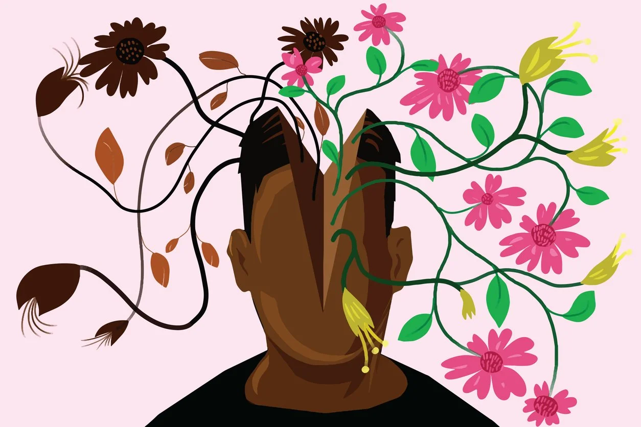ON TiLT | The State of Black Mental Health and Activism in America