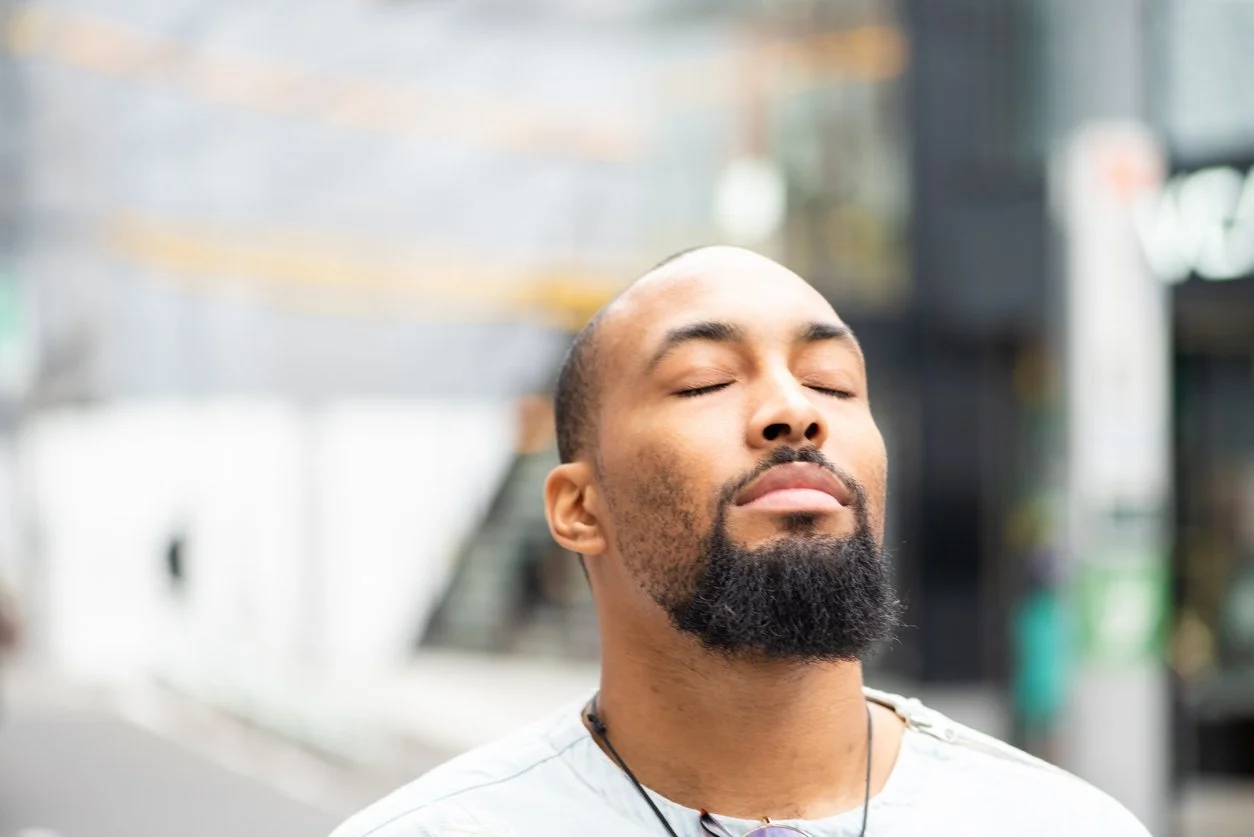 Brunch with A Black Man | MACMEMBER tonyPittsburgh