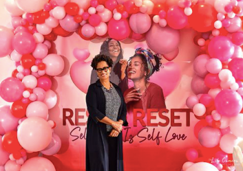 Black Women’s Policy Center hosts Health & Wellness Brunch