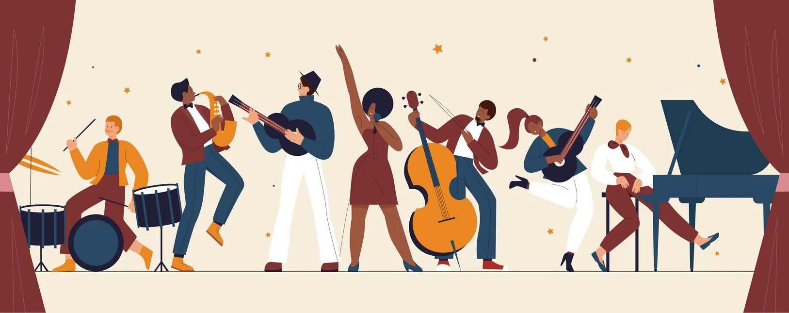 Brunch With A Black Man | Esquire Harris