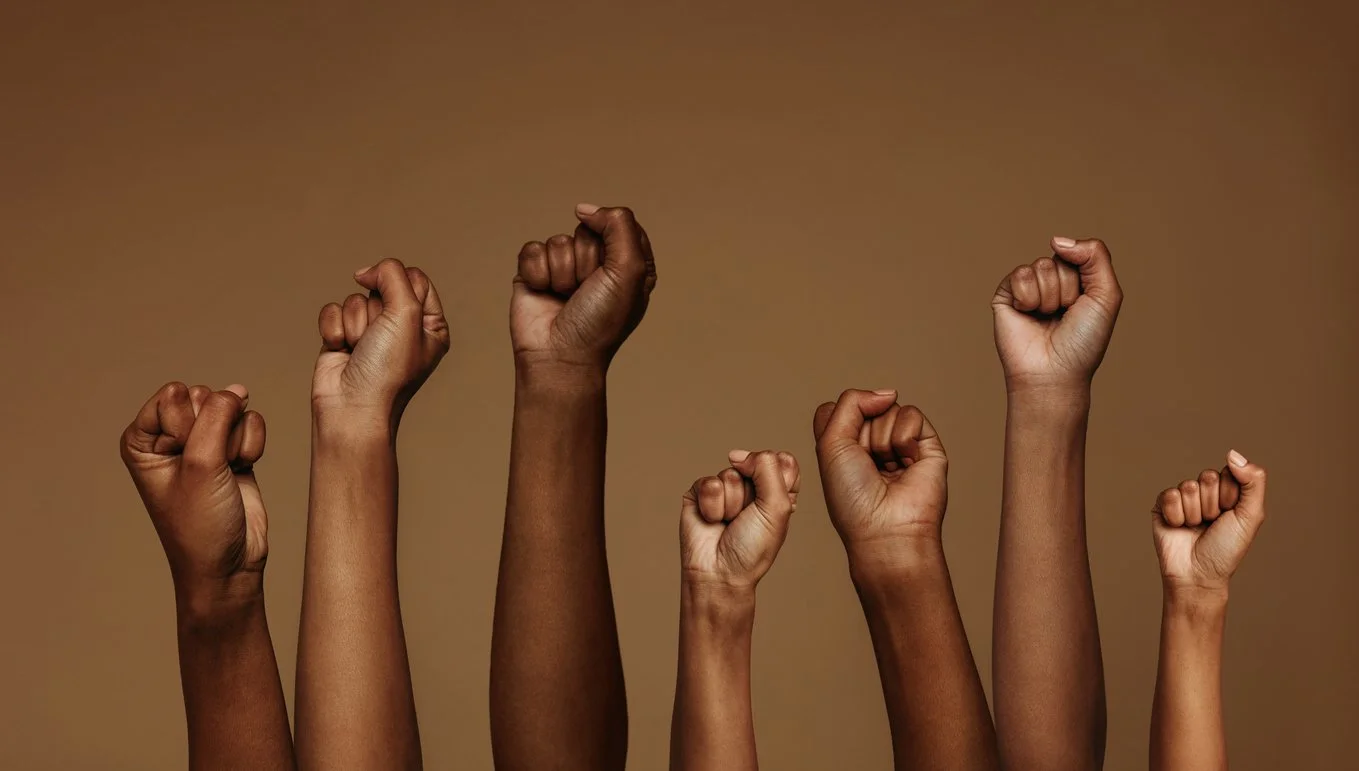 Brunch With A Black Man | Treble NLS