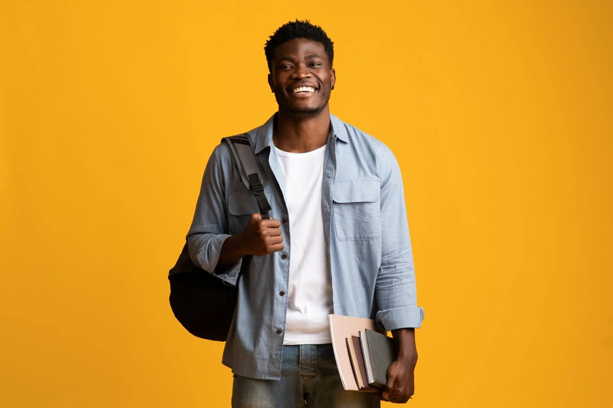 Brunch with A Black Man | Vincent Johnson