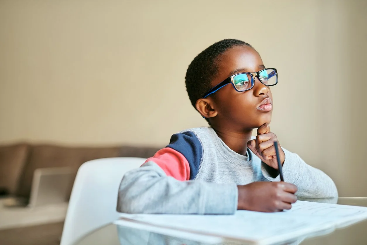Brunch with A Black Man | Michael Carroll