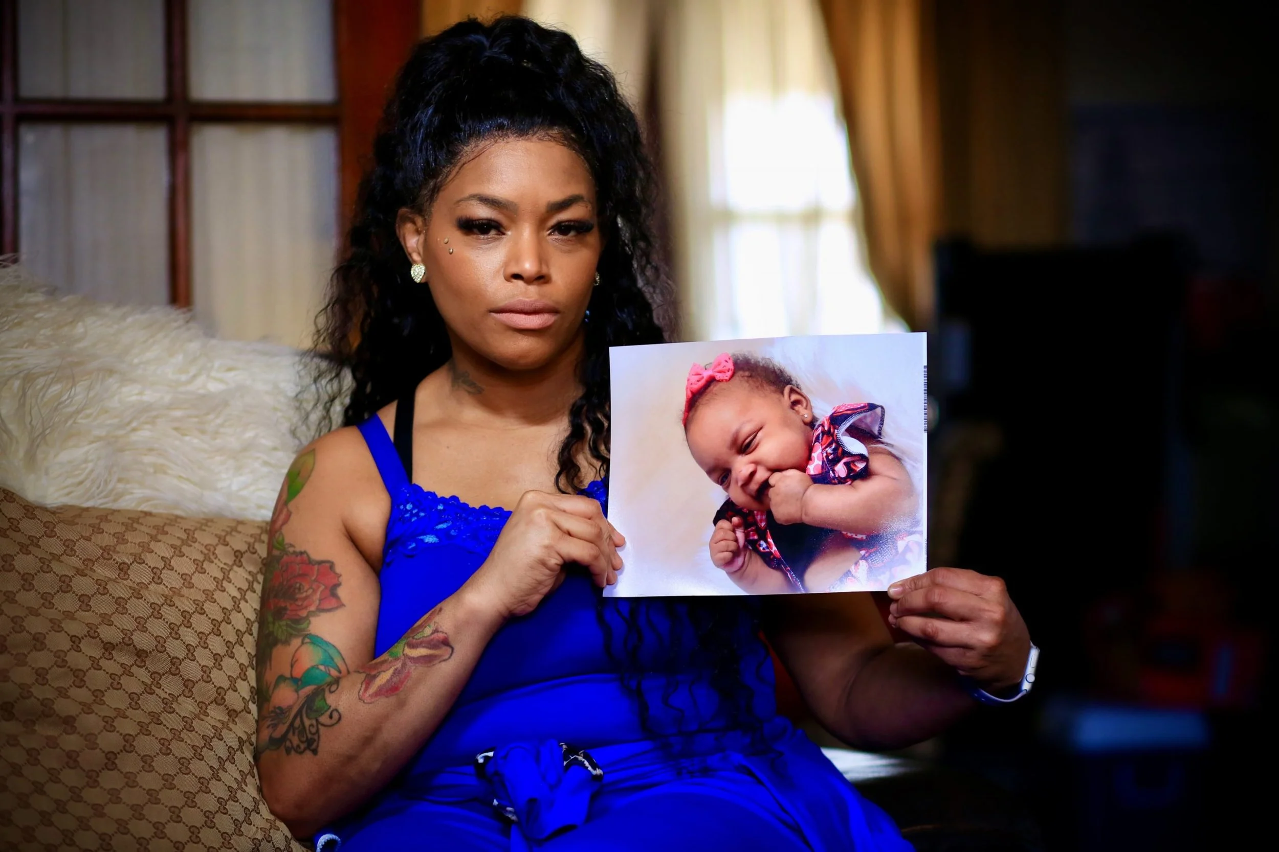 ONE YEAR AFTER GERALD THOMAS DIED IN JAIL—QUESTIONS REMAIN ABOUT COUNTY JUSTICE SYSTEM