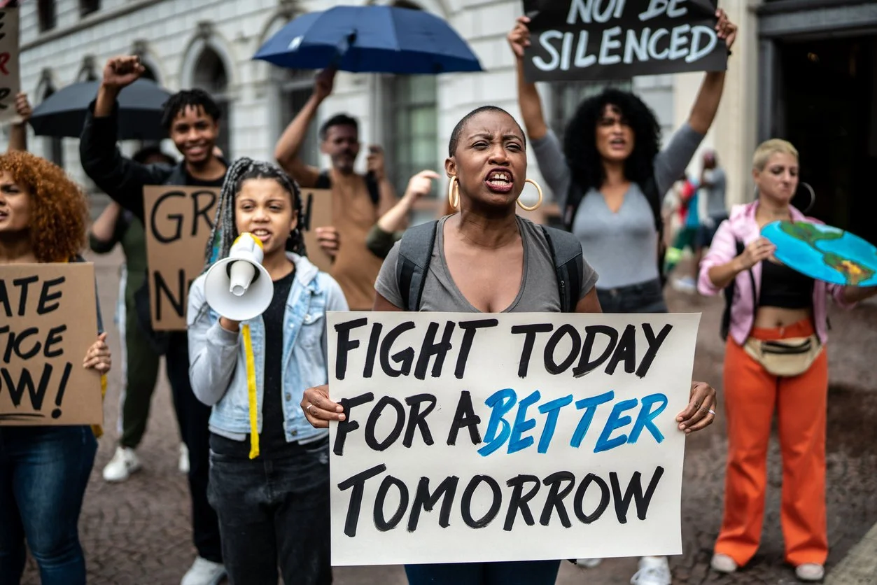 Rev. Lennox Yearwood | This Week In White Supremacy