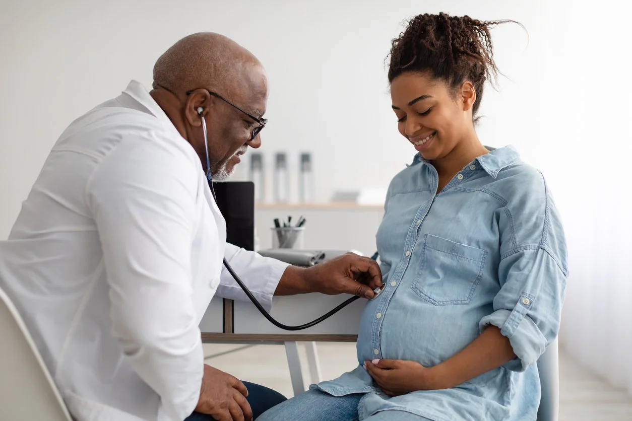 Free Black Birth Expo for Black Maternal Health Week