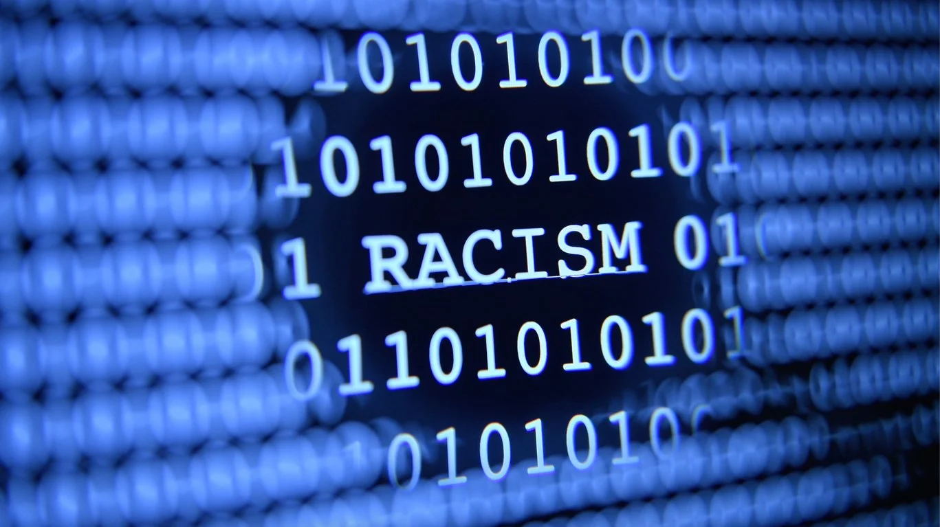 Digital Discrimination | This Week In White Supremacy