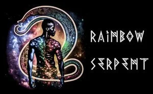 Marques Redd and Mikael Owunna Found The Rainbow Serpent