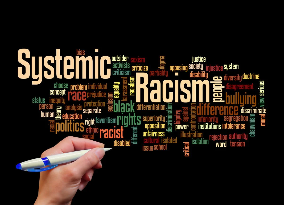 Color Commentary | This Week In White Supremacy