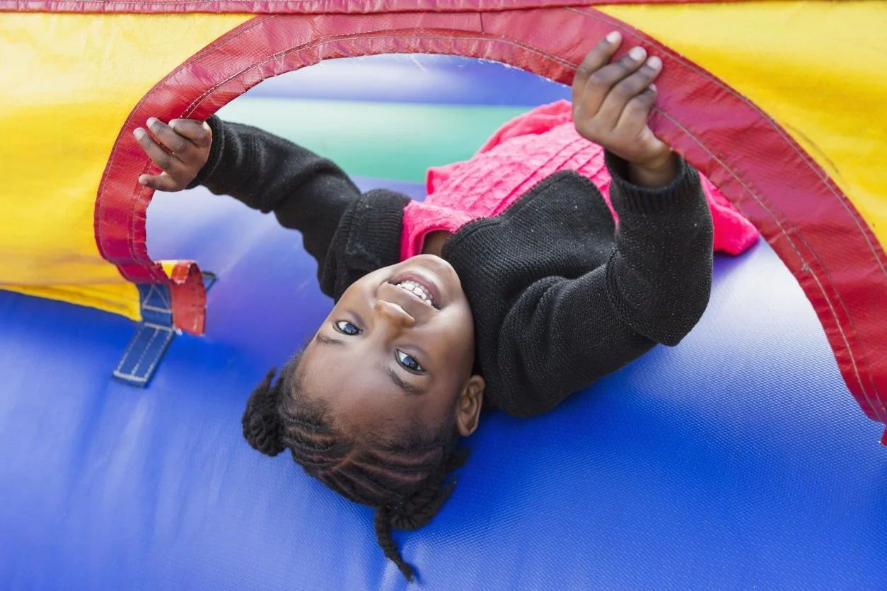 Wilkinsburg's Summer Recreation Program