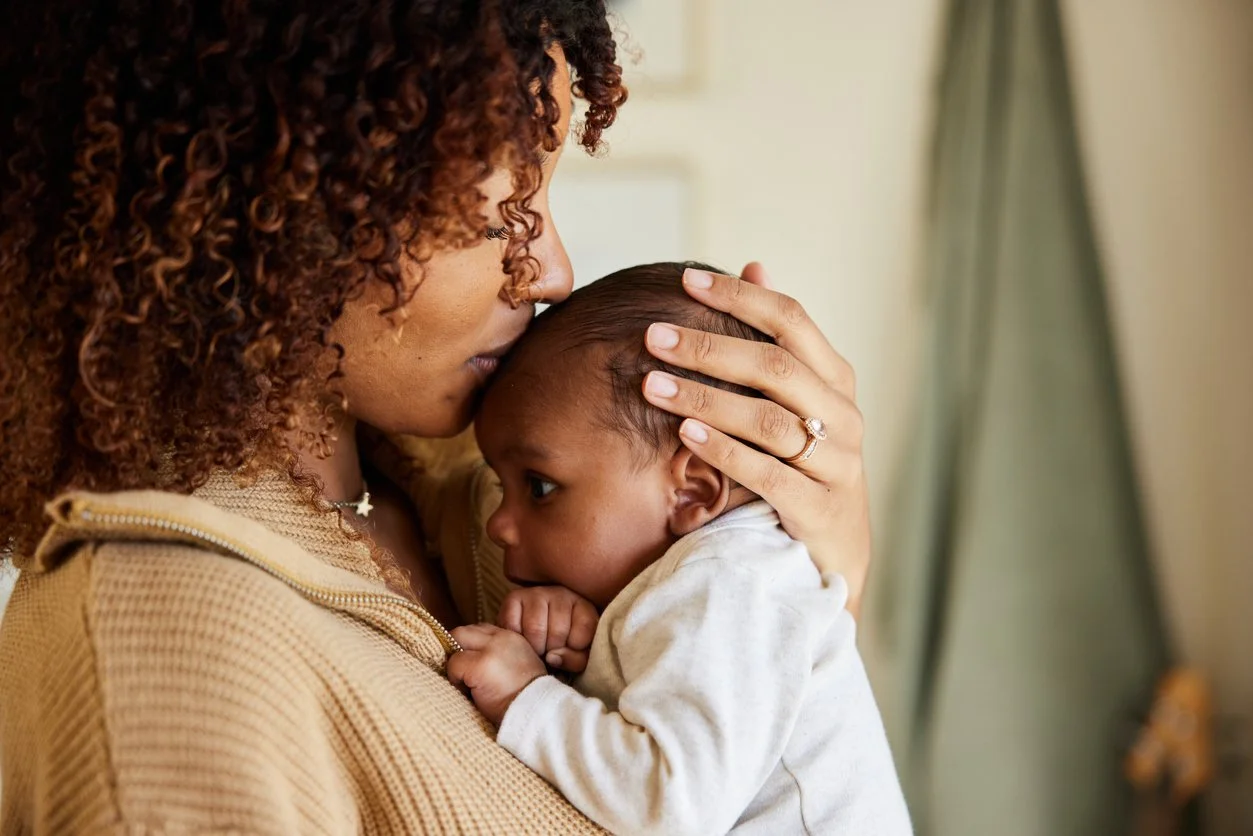 2nd Annual Mommy & Baby Conference: Sowing Seeds of Change