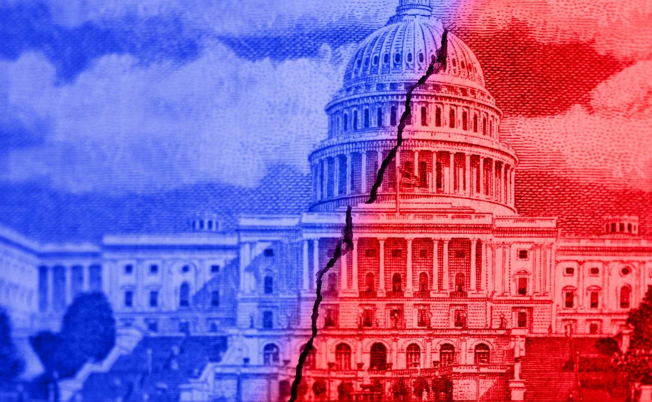 American Duplicity | This Week In White Supremacy 