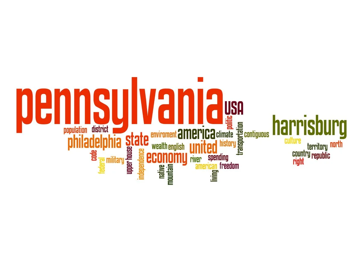 1HOOD POWER HOUR | 2022 Pennsylvania Redistricting Forum