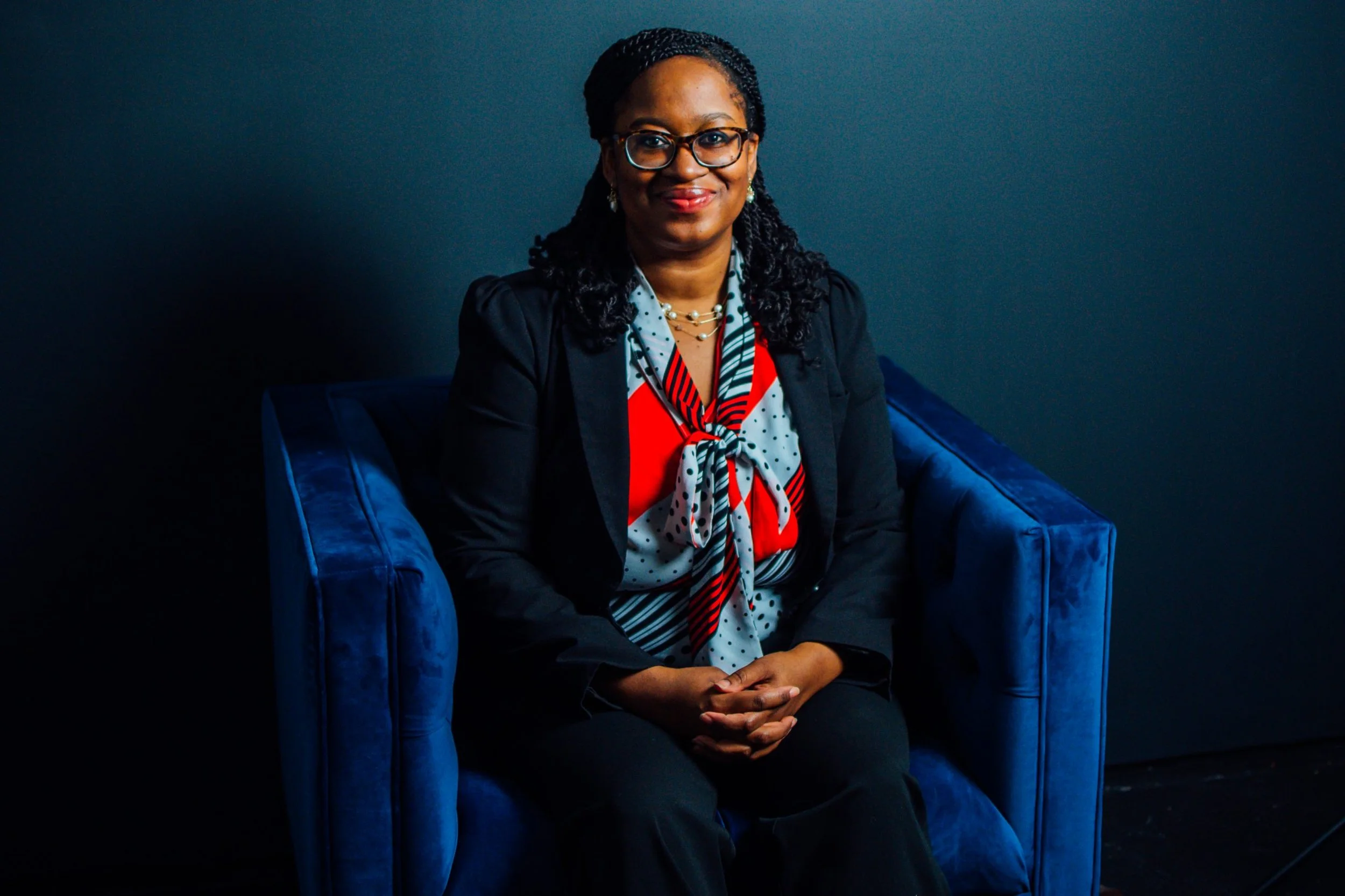KEISHA N. BLAIN ON WHAT FANNIE LOU HAMER TAUGHT US