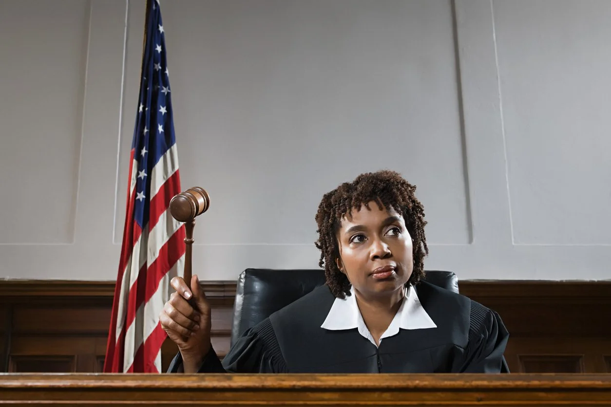 Ask A Black Lawyer Created to Help the Community Navigate the Legal System